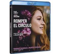 Jamais plus (2024) / It Ends with Us (Blu Ray) G