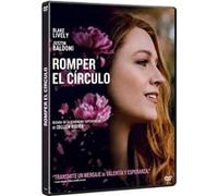 Jamais plus (2024) / It Ends with Us (DVD)