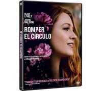 Jamais Plus (2024) / It Ends With Us (Dvd)