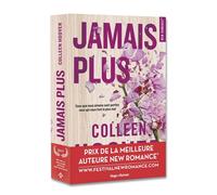 Jamais plus - Colleen Hoover - Hugo Roman - broché - Roman
