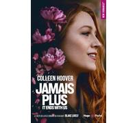 Jamais plus - Edition film