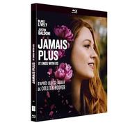 Jamais plus – It Ends With Us – Blu-ray – Sony Pictures Home Entertainment