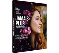 Jamais plus - It Ends With Us Blu-ray G