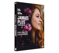 Jamais Plus – It Ends With Us – DVD