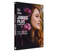Jamais Plus-It Ends with Us