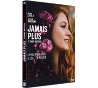 Jamais plus - It Ends With Us DVD E