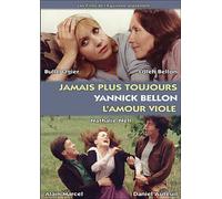 Jamais plus toujours - L'Amour violé DVD