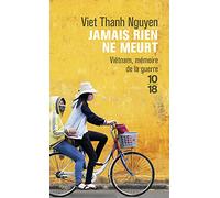 Jamais rien ne meurt