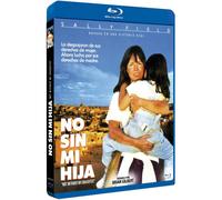 No Sin Mi Hija BD 1990 Not Without My Daughter [Blu-ray]