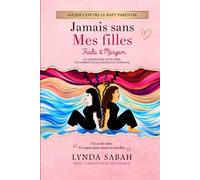 Jamais sans Mes filles Fiala & Maryam