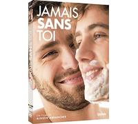 Jamais Sans Toi – DVD – OptiMale