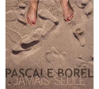 Jamais Seule - Cd Album