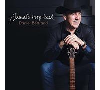 Jamais Trop Tard [Import]
