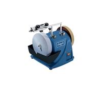 [JAMAIS UTILISÉ] Affuteuse à eau SCHEPPACH 200mm - 120W - TIGER2000S
