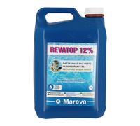 [JAMAIS UTILISÉ] Algicide MAREVA REVATOP 12 % - 5 L - 000124U