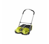 [JAMAIS UTILISÉ] Balayeuse RYOBI motorisée 18V One+ 533 mm - Sans batterie ni chargeur R18SW3-0
