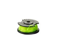[JAMAIS UTILISÉ] Bobine simple fil torsadé et couvercle RYOBI 2mm pour coupe-bordures sur batterie RAC142