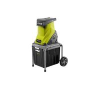 [JAMAIS UTILISÉ] Broyeur de végétaux RYOBI - RSH2545B - 2500W