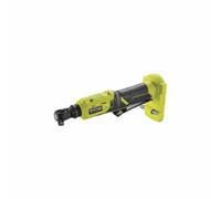 [JAMAIS UTILISÉ] Clé à cliquet RYOBI 18V One+ - 1/4" - sans batterie ni chargeur R18RW2-0