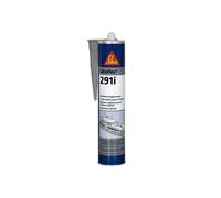 [JAMAIS UTILISÉ] Colle mastic marine SIKA Sikaflex 291i - Gris - 300ml
