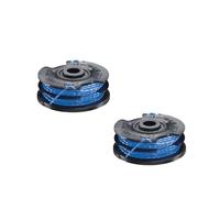 [JAMAIS UTILISÉ] Lot de 2 bobines double fil torsadé RYOBI 1.5mm pour coupe-bordures - RAC109