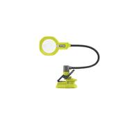 [Jamais Utilisé] Loupe-Lampe Ryobi Rml18-0 - 18v One+ - 500 Lumens - Sans Batterie Ni Chargeur