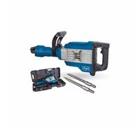 [JAMAIS UTILISÉ] Marteau Piqueur SCHEPPACH 1900W - AB1900