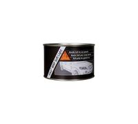 [JAMAIS UTILISÉ] Mastic de rebouchage et finition - SIKA MRP Soft Light - Jaune clair - 1,68kg