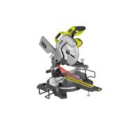 [JAMAIS UTILISÉ] Scie à onglet radiale électrique RYOBI - 2000W - 254mm - EMS254L