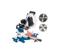 [JAMAIS UTILISÉ] Scie à onglet radiale SCHEPPACH 305 mm 2000W - HM140L