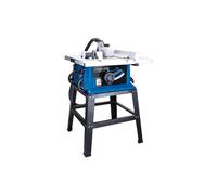 [JAMAIS UTILISÉ] Scie circulaire sur table SCHEPPACH 2000W - 255 mm - HS105