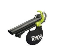 [JAMAIS UTILISÉ] Souffleur aspiro-broyeur RYOBI 36V RBV36B