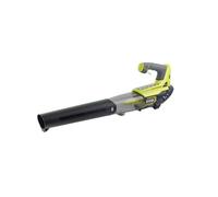 [JAMAIS UTILISÉ] Souffleur RYOBI turbo jet lithiumPlus 18V One+ sans batterie ni chargeur - OBL18JB