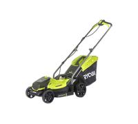 [JAMAIS UTILISÉ] Tondeuse poussée RYOBI - OLM1833B - 18V One+ - coupe 33 cm - sans batterie ni chargeur