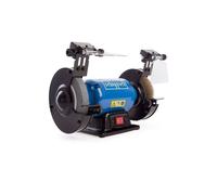 [JAMAIS UTILISÉ] Touret SCHEPPACH 400W - 240V - 150mm - SM150LB