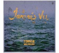 Torgeir Waldemar Jamais Vu (Vinyl) 12" Album