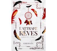 Jamais Vu: Tome un : L'attrape-rêves