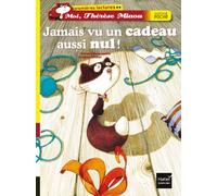 Jamais vu un cadeau aussi nul !