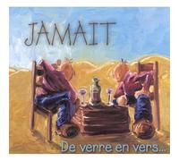 Jamait, Yves - De Verre en vers [Import]