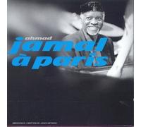 Ahmad Jamal A Paris