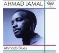Jamal, Ahmad - Ahmad's Blues: Live At The Spotlight by Jamal, Ahmad (1994) Audio CD