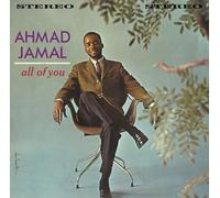 Jamal, Ahmad - All of You [Import]