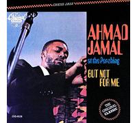 AHMAD JAMAL - At The Pershing