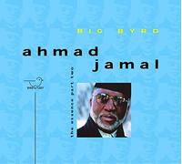 Jamal Ahmad - Big Byrd-The Essence Part 2 [Import]