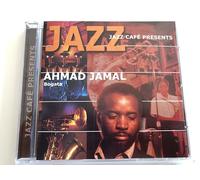 Jamal,Ahmad - Bogata,Jazz Cafe Presents [Import]