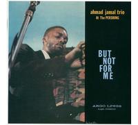 Jamal, Ahmad - But Not for Me