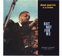 Jamal, Ahmad - But Not for Me