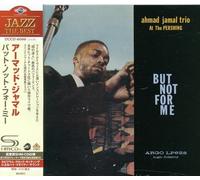 Jamal, Ahmad - But Not for Me