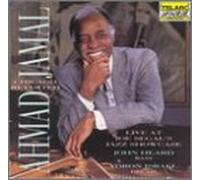 Jamal, Ahmad - Chicago Revisited-Live at Joe