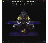 Jamal, Ahmad - Crystal [Import]